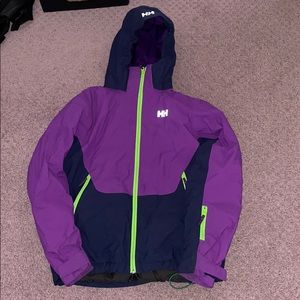 Helly Hansen Jacket Coat